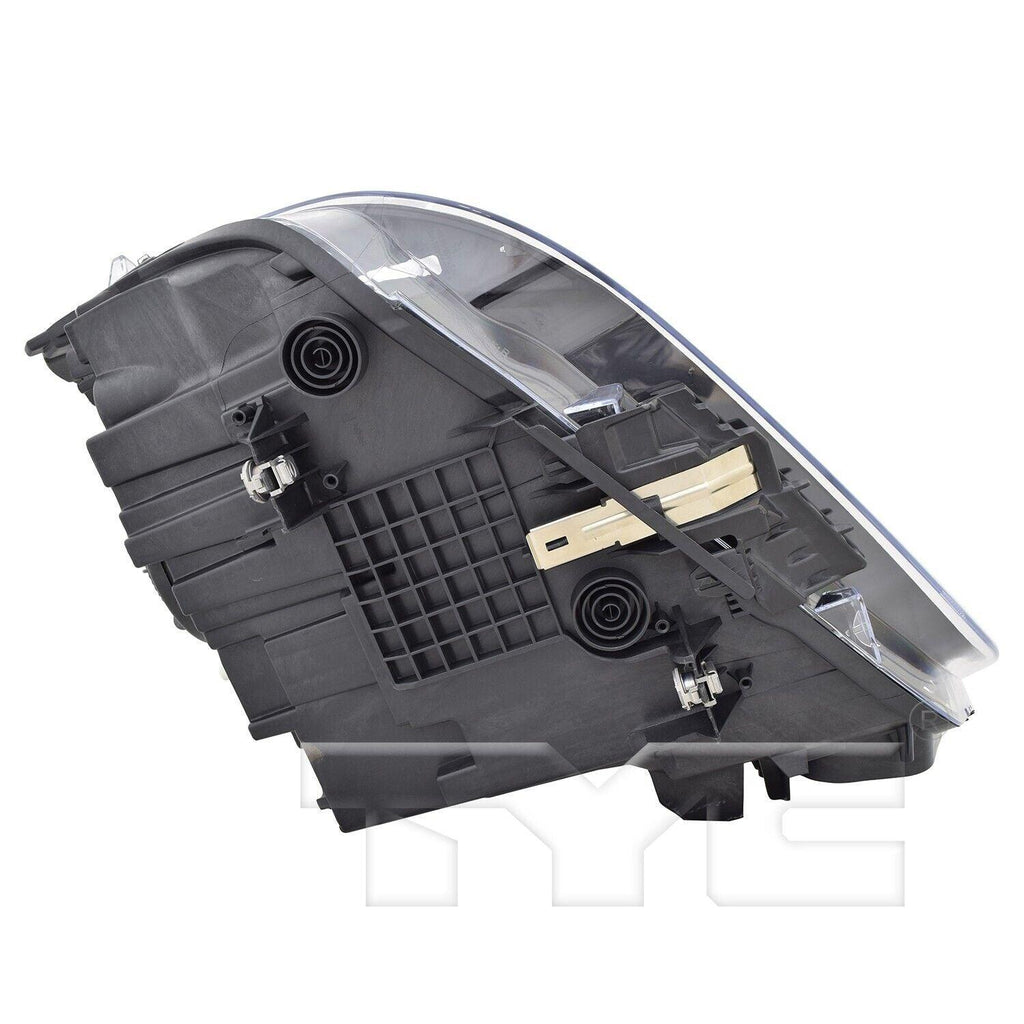 TYC Headlight Assembly for 16-21 BMW X1 20-16571-00