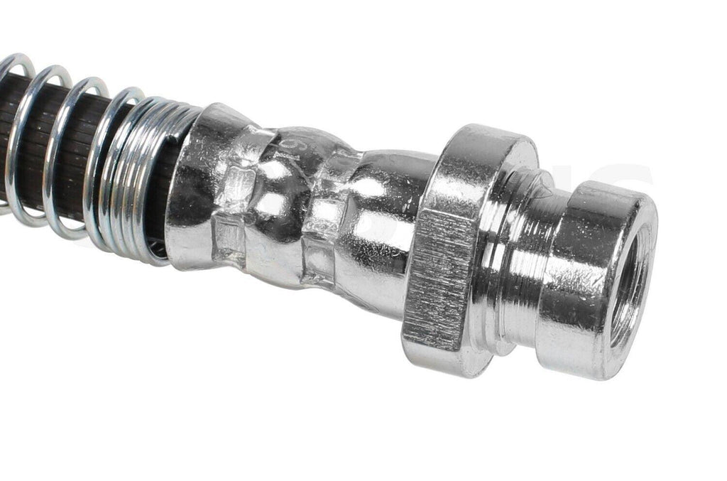 Sunsong Brake Hydraulic Hose for 06-10 Kia Optima 2202676