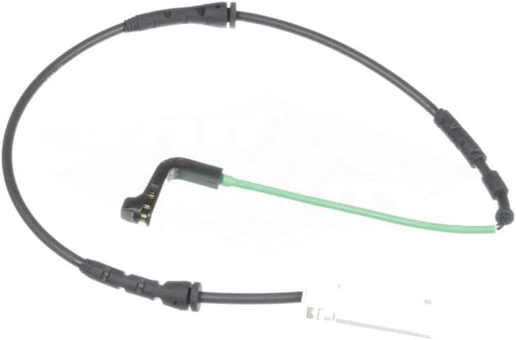 Mpulse Front Left Disc Brake Pads Wear Sensor SEN-2BWS0211 for BMW M3 1 Series M