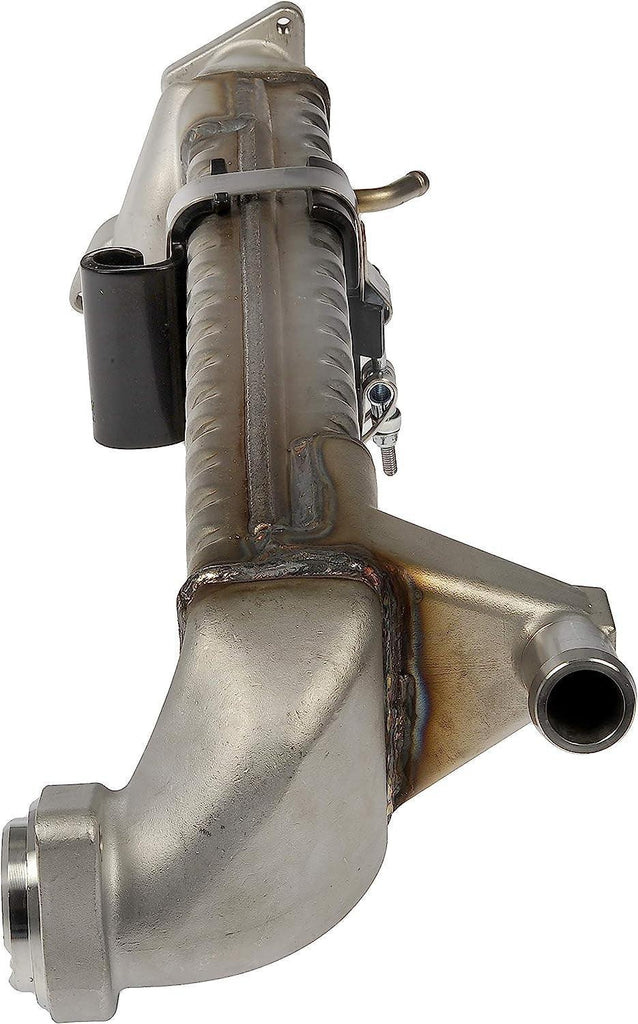 Dorman 904-5022 Exhaust Gas Recirculation (EGR) Cooler Compatible with Select IC Corporation/International Models