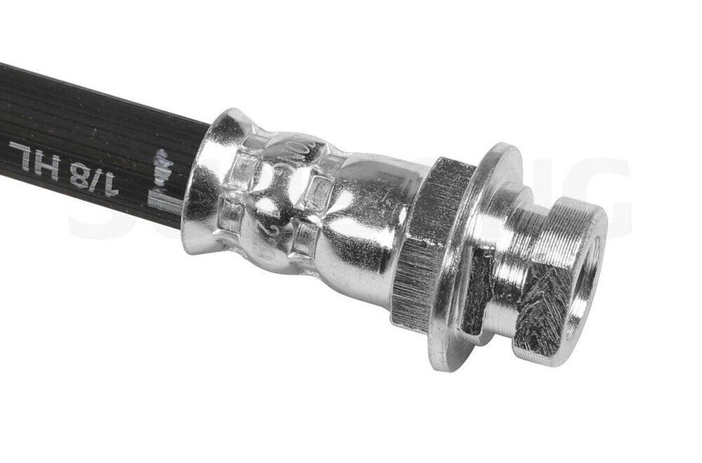 Sunsong Brake Hydraulic Hose for Ford 2201148