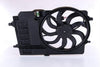 Nissens Engine Cooling Fan Assembly for 03-08 Cooper 85125