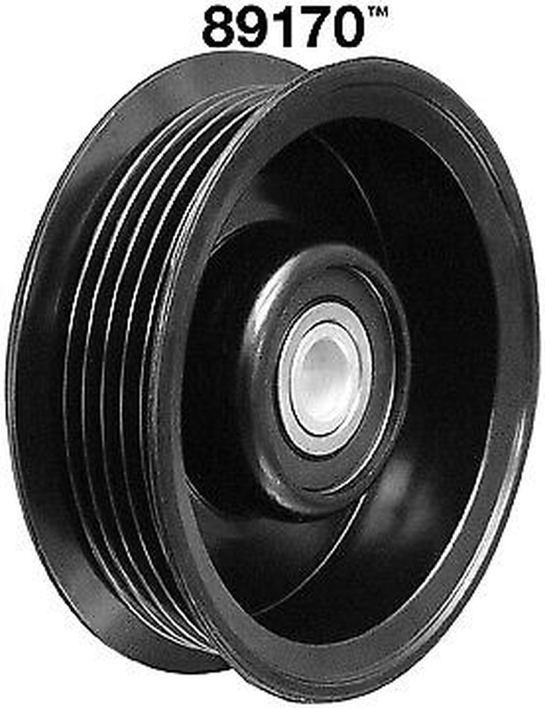 Accessory Drive Belt Idler Pulley for Express 2500, Express 3500+More 89170