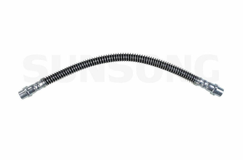 Sunsong Brake Hydraulic Hose for 911, Boxster, Cayman 2201394