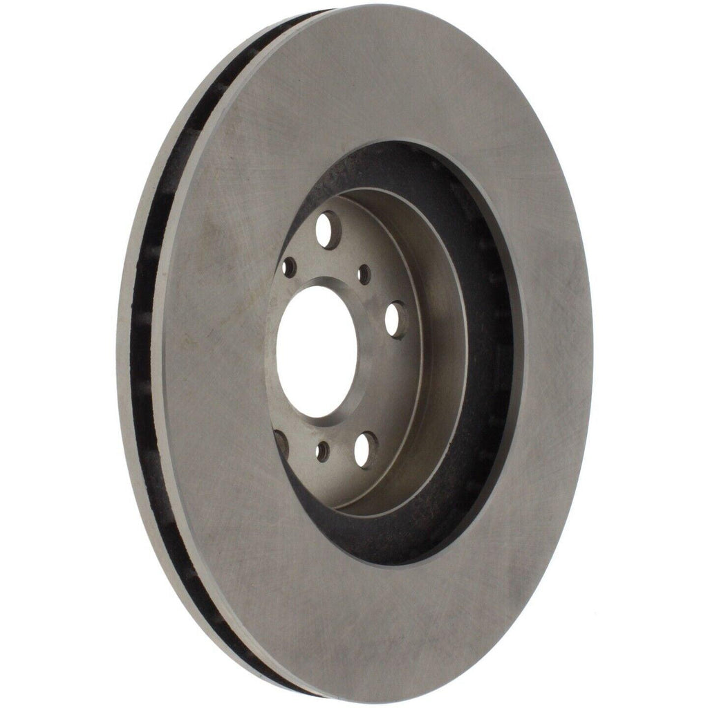 Centric Front Disc Brake Rotor for ES250, Camry (121.44062)