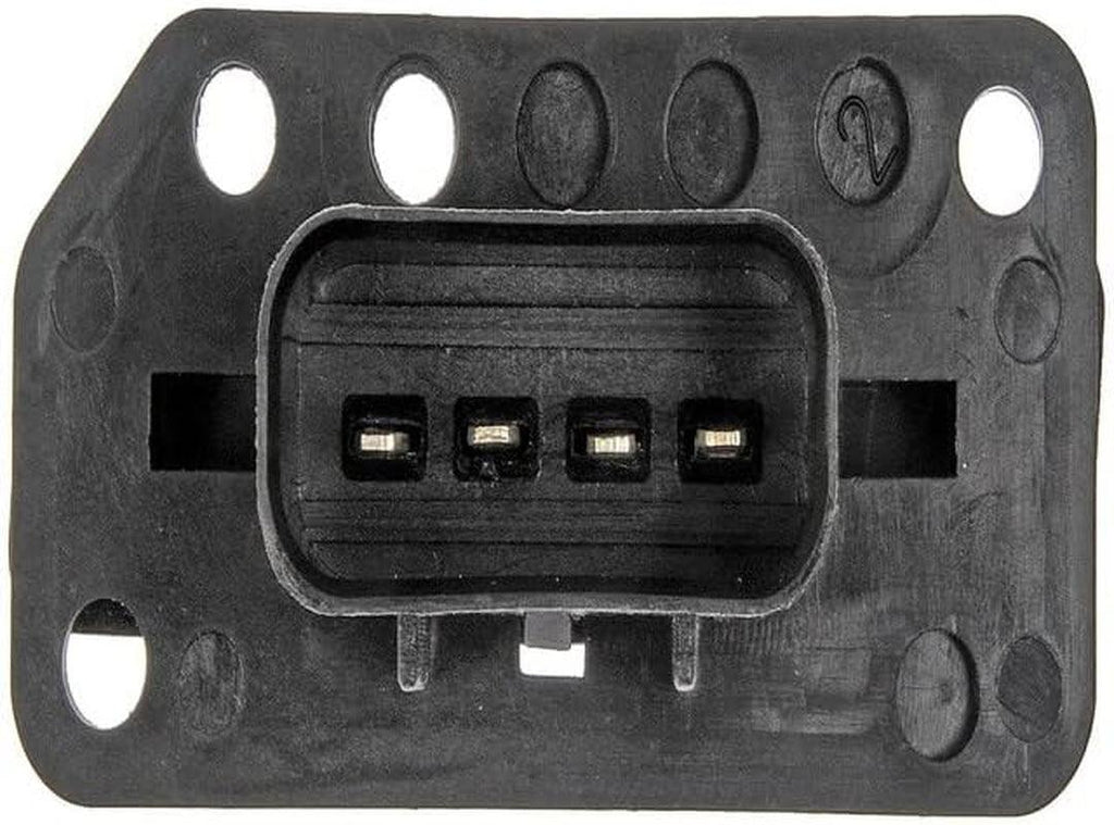 973-543 HVAC Blower Motor Resistor Kit
