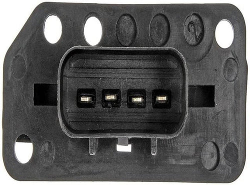 973-543 HVAC Blower Motor Resistor Kit