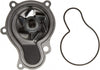 41006 Premium Engine Water Pump