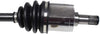 NCV36126 CV Axle Shaft Assembly - Right Front (Passenger Side)