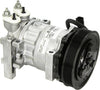 97550 Remanufactured AC Compressor