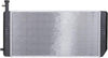 13476 Radiator Compatible with 2009-2014 Chevrolet Express Vans