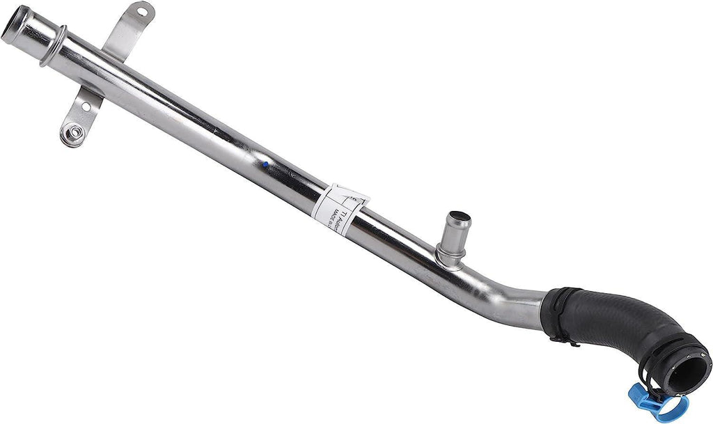 12670936 Radiator Inlet Pipe