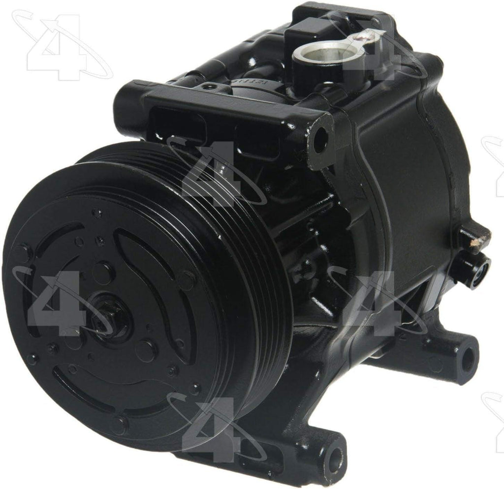 A/C Compressor FS67323