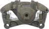 Gold 18FR2675N Front Driver Side Disc Brake Caliper Assembly (Friction Ready Non-Coated)