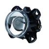 90mm Single DE Halogen Low Beam Module - greatparts