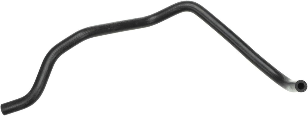 Professional 16648M Molded Heater Hose