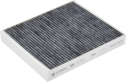 GM Original Equipment CF184 Cabin Air Filter