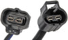 Dorman Engine Cooling Fan Assembly for 01-05 IS300 620-558