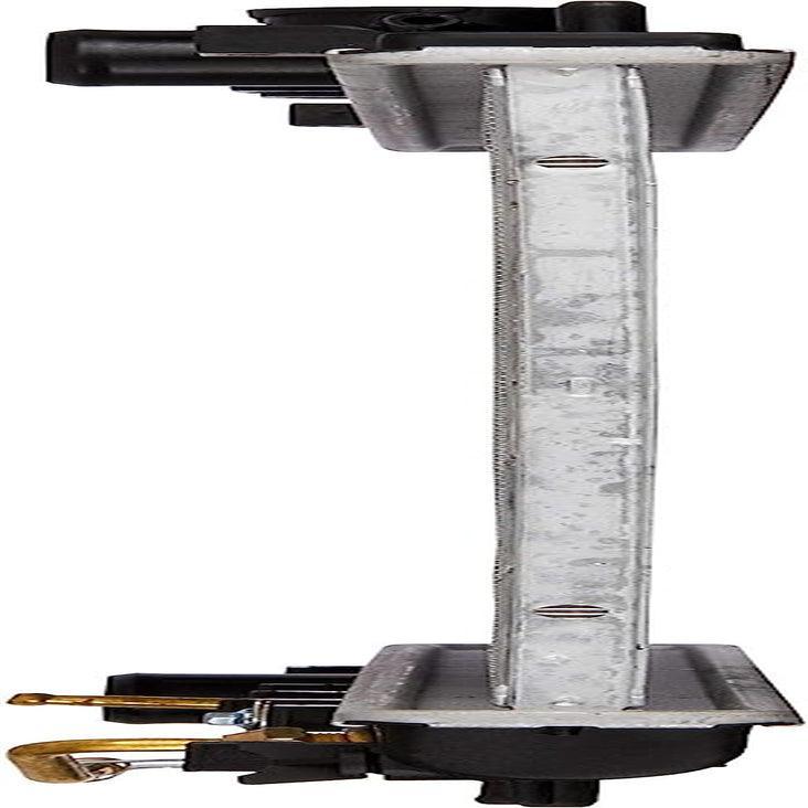 CU537 Complete Radiator
