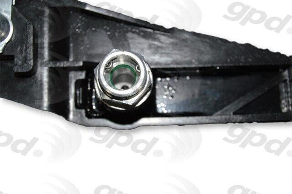 Automatic Transmission Oil Cooler for Escalade, Escalade Esv+More 2611299