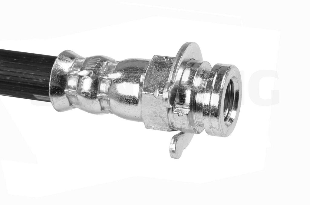 Brake Hydraulic Hose for Allure, Lacrosse, Grand Prix, Century+More 2201183