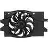 Engine Cooling Fan for Town & Country, Caravan, Grand Caravan+More FA50032C