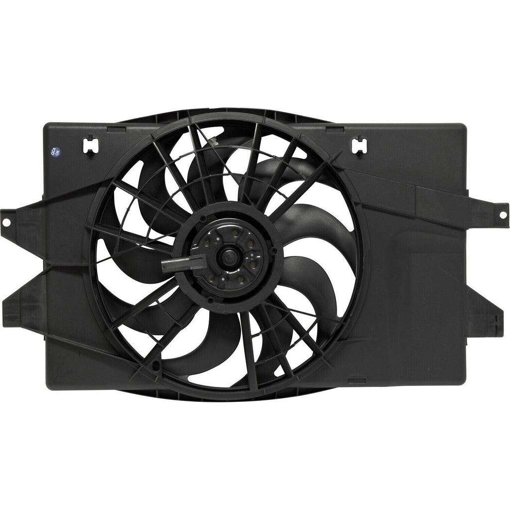 Engine Cooling Fan for Town & Country, Caravan, Grand Caravan+More FA50032C