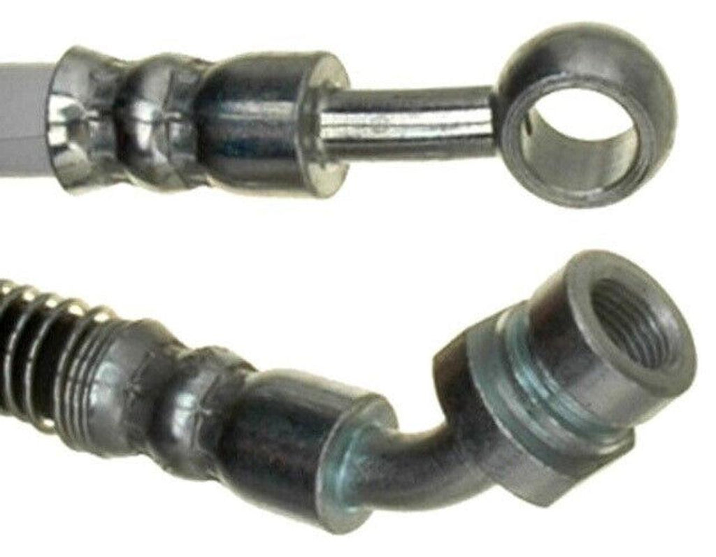 Raybestos Brake Hydraulic Hose for 07-09 Kia Sorento BH382829