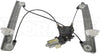 Dorman Power Window Motor and Regulator Assembly for 07-12 Caliber 748-540