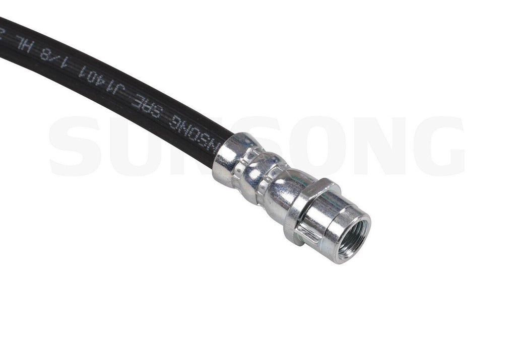 Sunsong Brake Hydraulic Hose for ML500, ML350, ML320, ML55 AMG, ML430 2205915