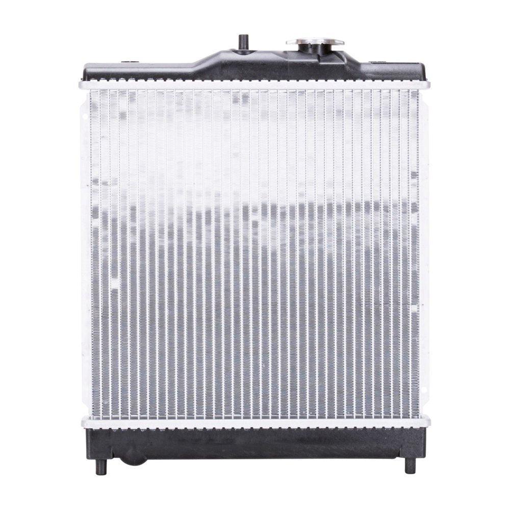 2274 Plastic/Aluminum Radiator for Honda Civic, Civic Del Sol HO3010125