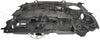 Dorman Power Window Motor and Regulator Assembly for 07-12 Dodge Nitro 751-097