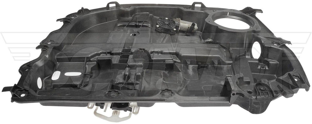 Dorman Power Window Motor and Regulator Assembly for 07-12 Dodge Nitro 751-097