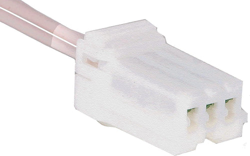 GM Original Equipment PT1619 Black Multi-Purpose Pigtail