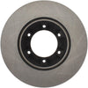 Centric Front Disc Brake Rotor for 1975-1980 Chevrolet LUV (121.43000)