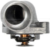 Engine Coolant Thermostat Housing for L300, CTS, 9-5, LW300, Vue+More 902-2691