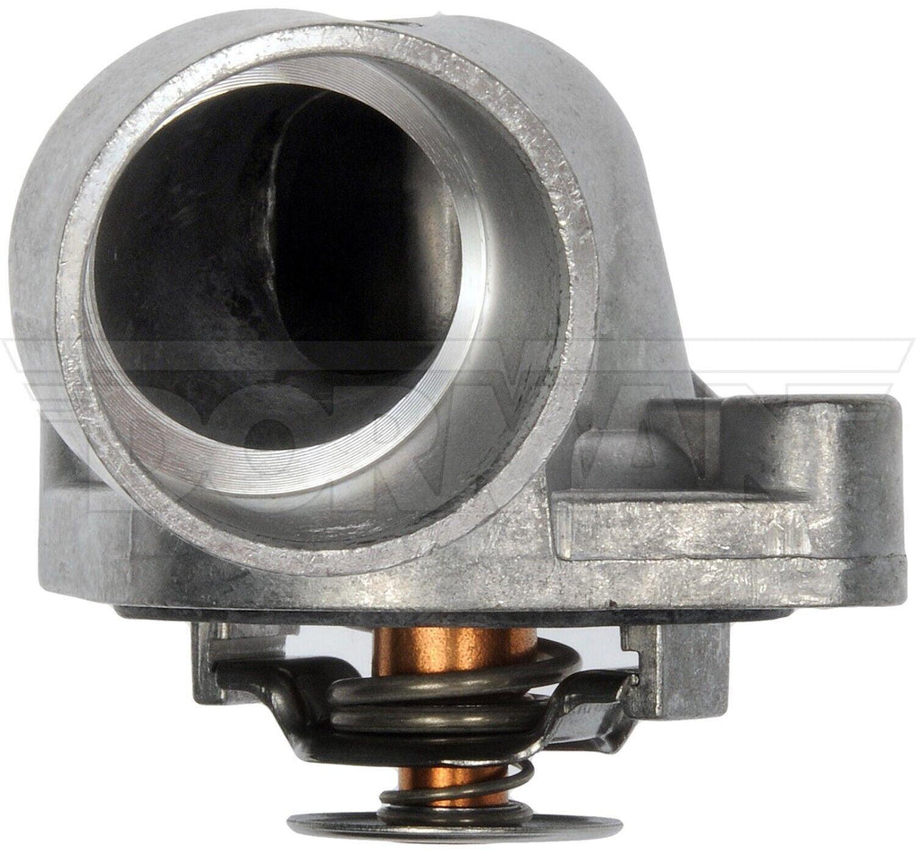 Engine Coolant Thermostat Housing for L300, CTS, 9-5, LW300, Vue+More 902-2691