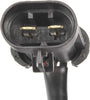 Dorman 621-577 Engine Cooling Fan Assembly Compatible with Select Fiat / Jeep / Ram Models