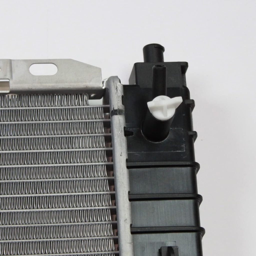 13209 Radiator Compatible with 2010-2011 Ford Escape