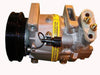 Global Parts A/C Compressor and Component Kit for QX4, Pathfinder 9641376