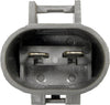 Dorman 620-524 Passenger Side Engine Cooling Fan Assembly Compatible with Select Lexus / Toyota Models , Black