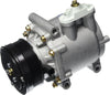 78542 Air Conditioning Compressor