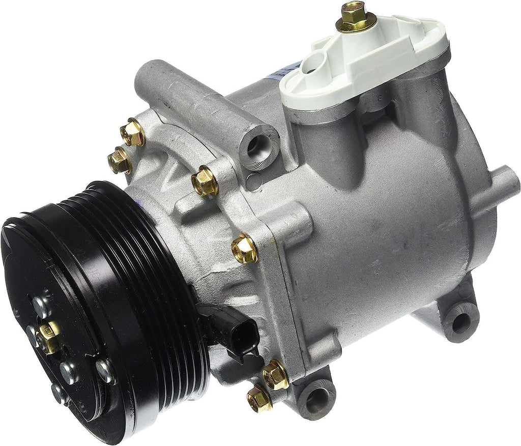 78542 Air Conditioning Compressor