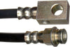 Professional 18J111 Rear Hydraulic Brake Hose Assembly