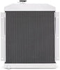 MMRAD-CK-47 Performance Aluminum Radiator Compatible with Chevrolet 3100 Series Truck 1947-1954