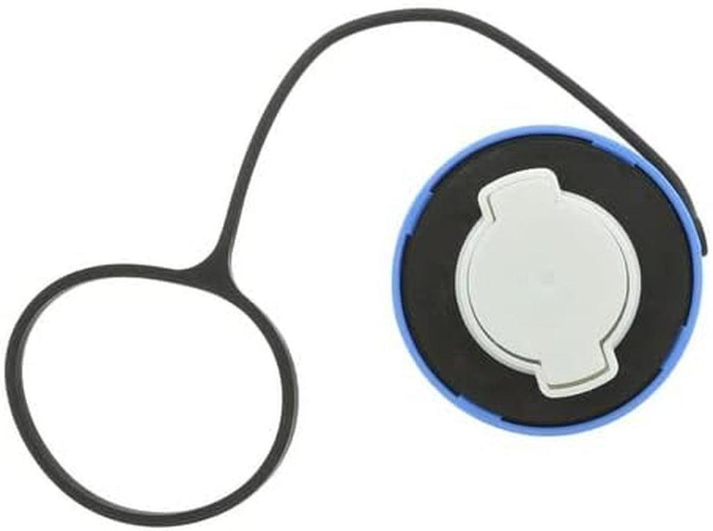 DEF107: Diesel Exhaust Fluid (Def) Filler Cap