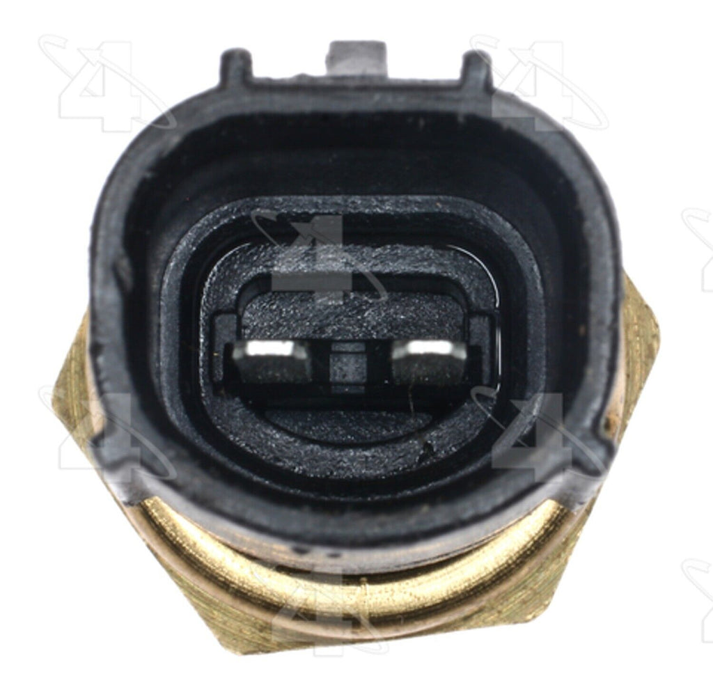 Four Seasons Engine Cooling Fan Temperature Switch for 1994-1998 Sonata 37826