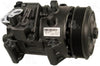 157367 A/C Compressor