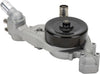 GM Original Equipment 251-816 Engine Water Pump with Thermostat and Gasket