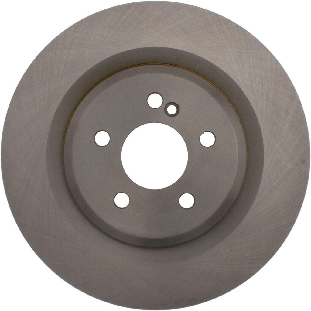 Centric Rear Disc Brake Rotor for Mercedes-Benz (121.35096)